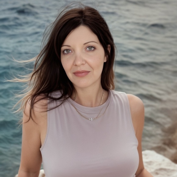 Meet the Posher Other - Meet your Posher, Morgan